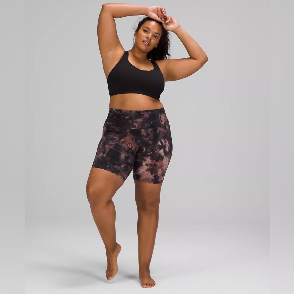 lululemon Align™ High-Rise Short 8